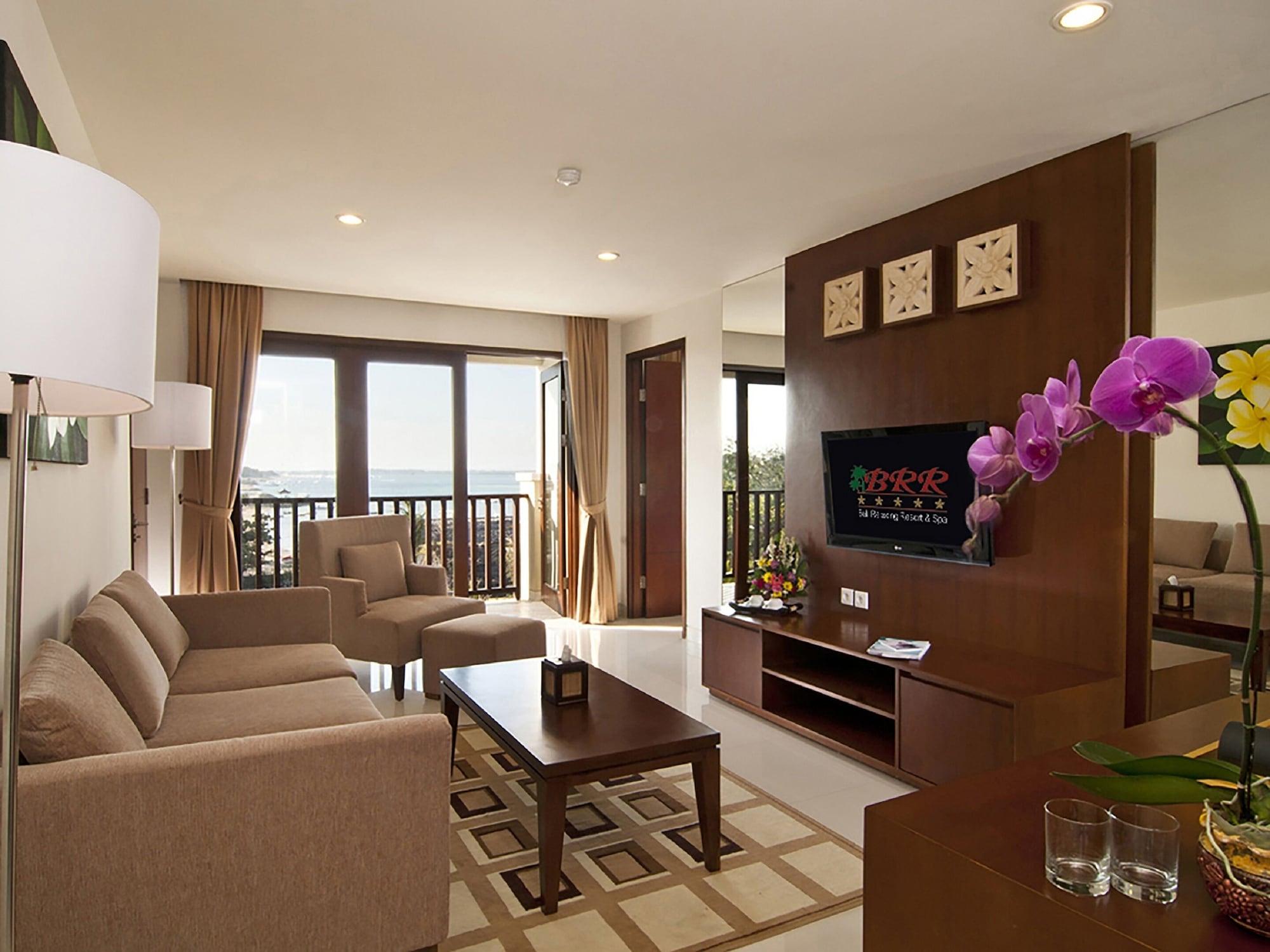 Bali Relaxing Resort And Spa Nusa Dua  Dış mekan fotoğraf
