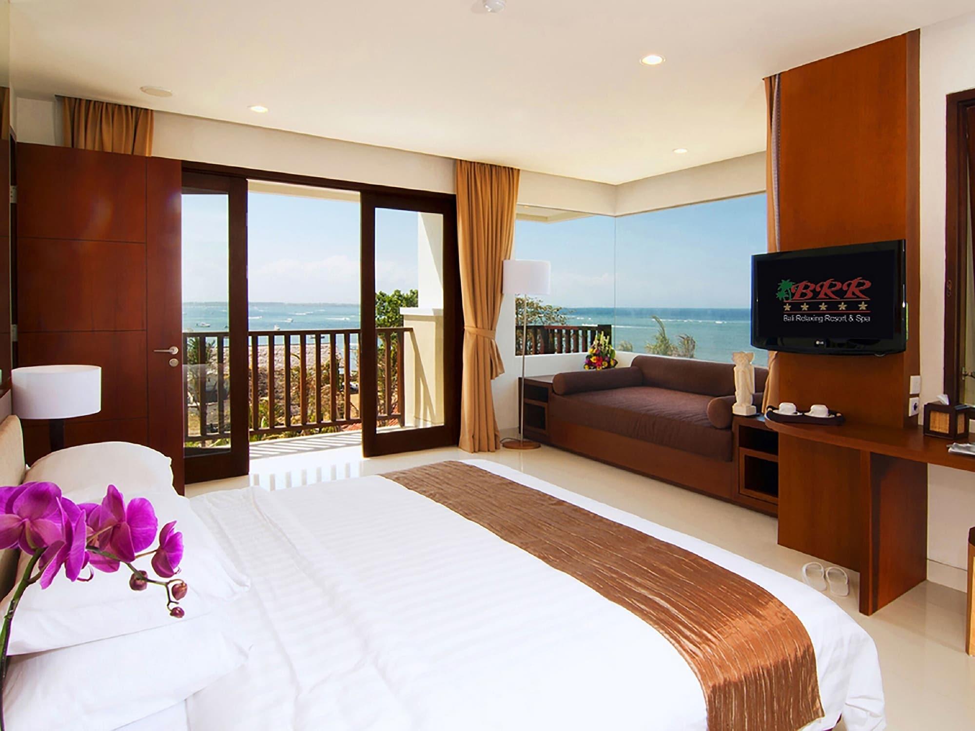 Bali Relaxing Resort And Spa Nusa Dua  Dış mekan fotoğraf