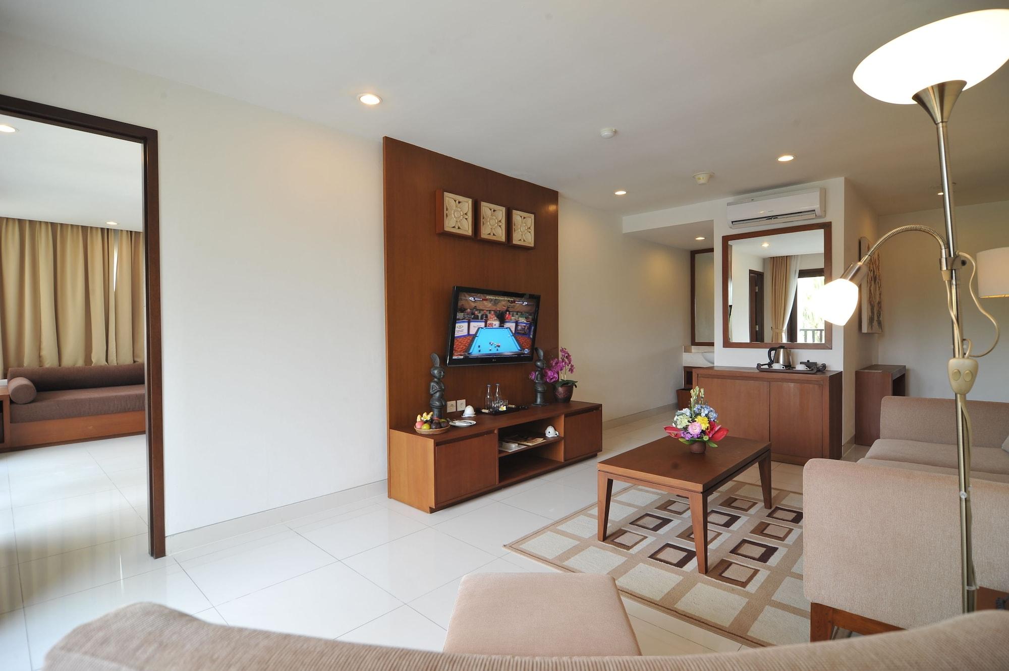 Bali Relaxing Resort And Spa Nusa Dua  Dış mekan fotoğraf