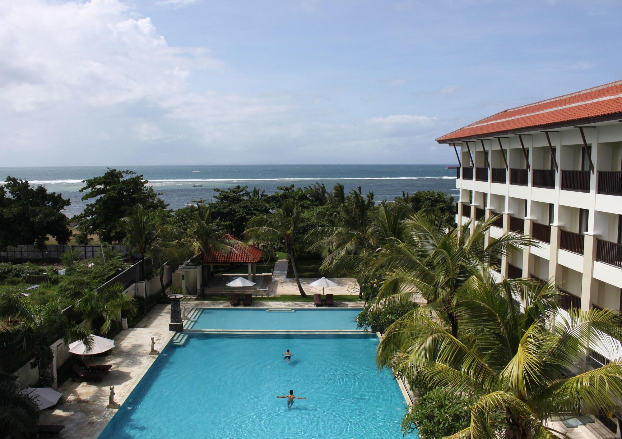 Bali Relaxing Resort And Spa Nusa Dua  Dış mekan fotoğraf