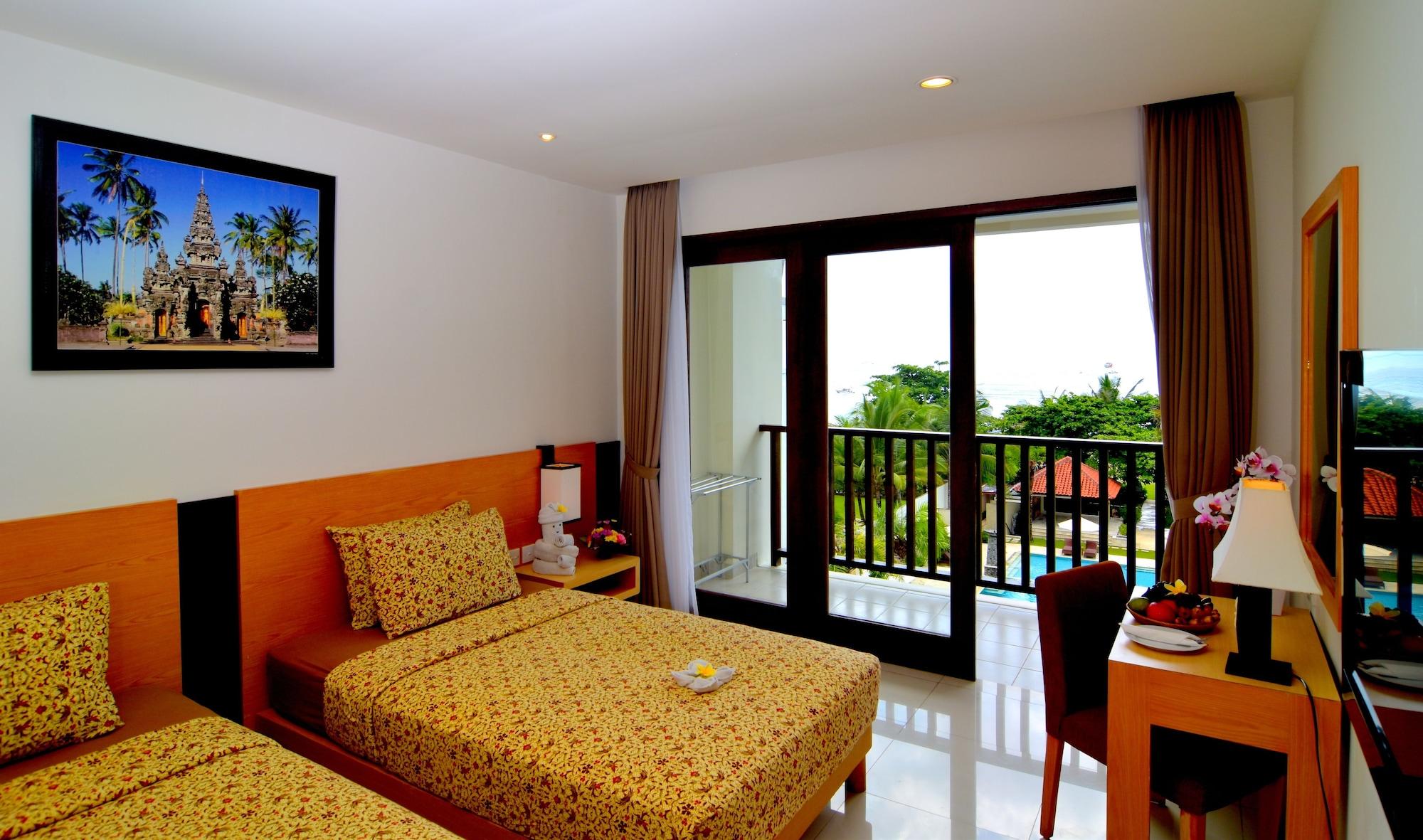 Bali Relaxing Resort And Spa Nusa Dua  Dış mekan fotoğraf