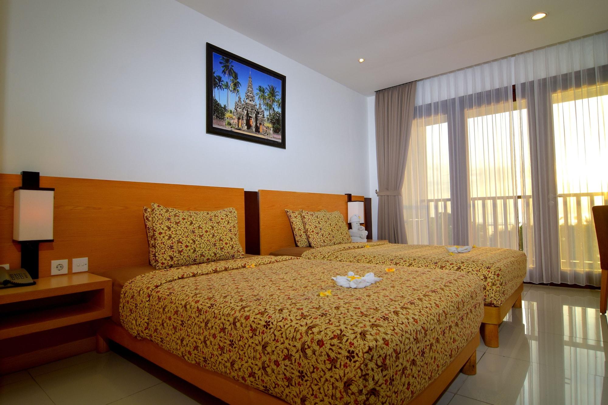Bali Relaxing Resort And Spa Nusa Dua  Dış mekan fotoğraf