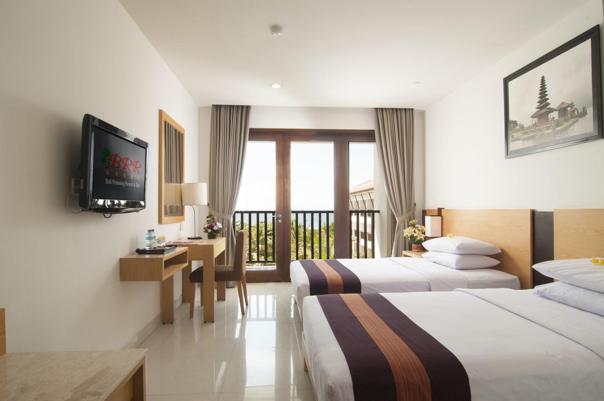 Bali Relaxing Resort And Spa Nusa Dua  Dış mekan fotoğraf