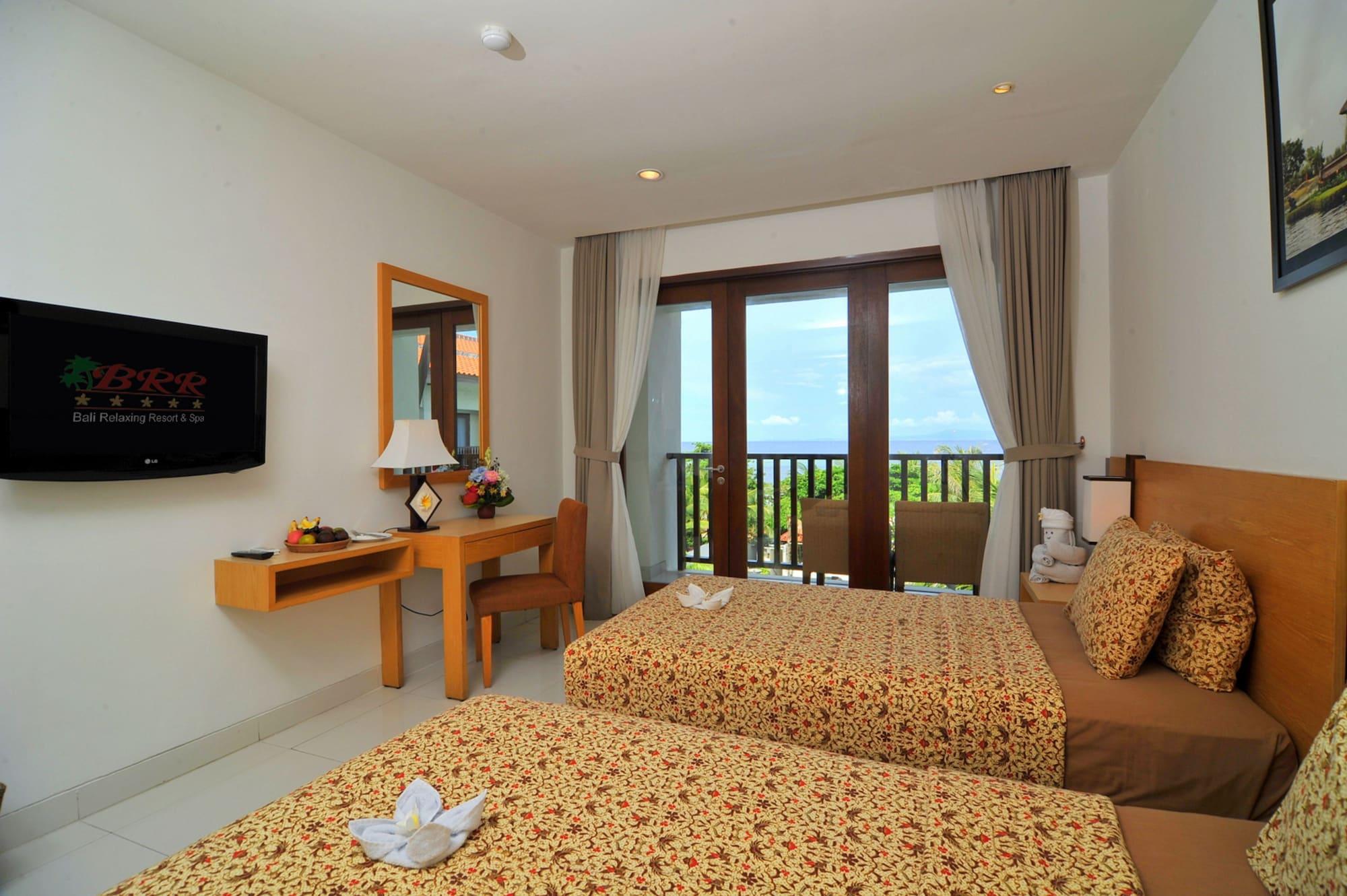 Bali Relaxing Resort And Spa Nusa Dua  Dış mekan fotoğraf