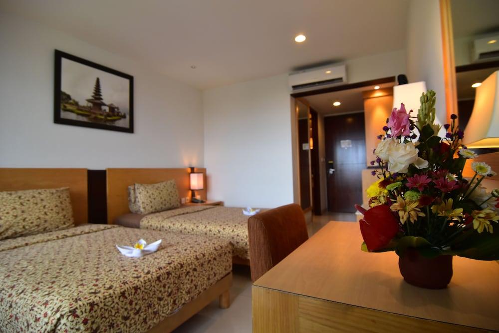 Bali Relaxing Resort And Spa Nusa Dua  Dış mekan fotoğraf