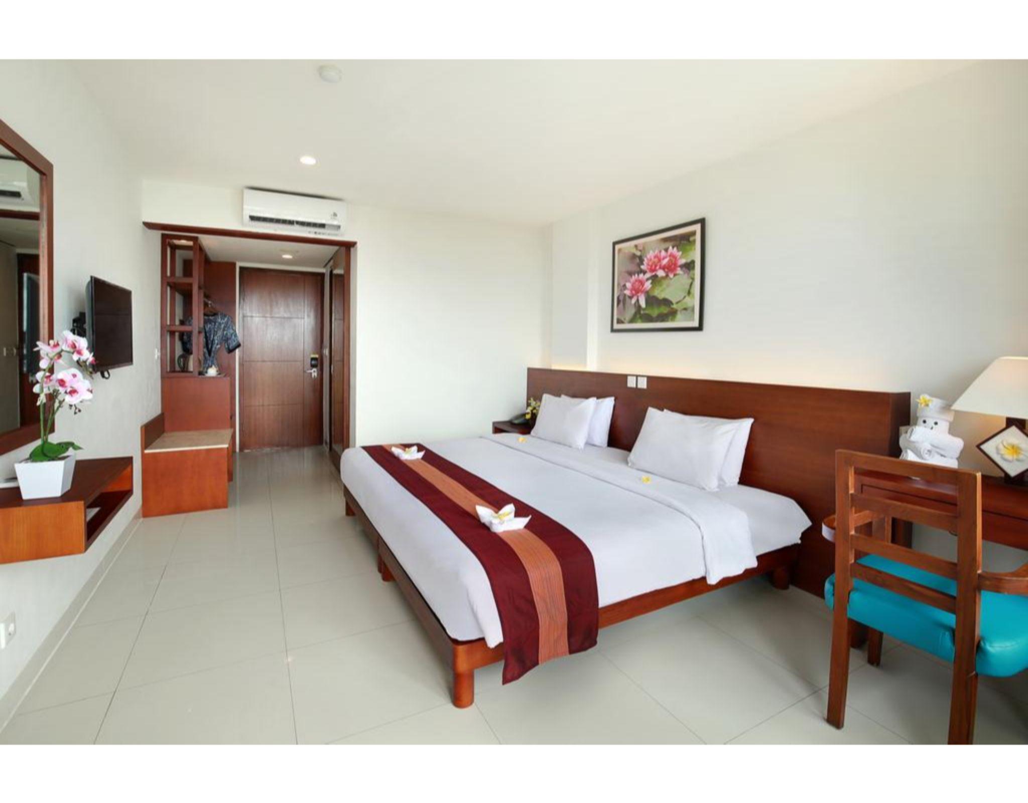 Bali Relaxing Resort And Spa Nusa Dua  Dış mekan fotoğraf