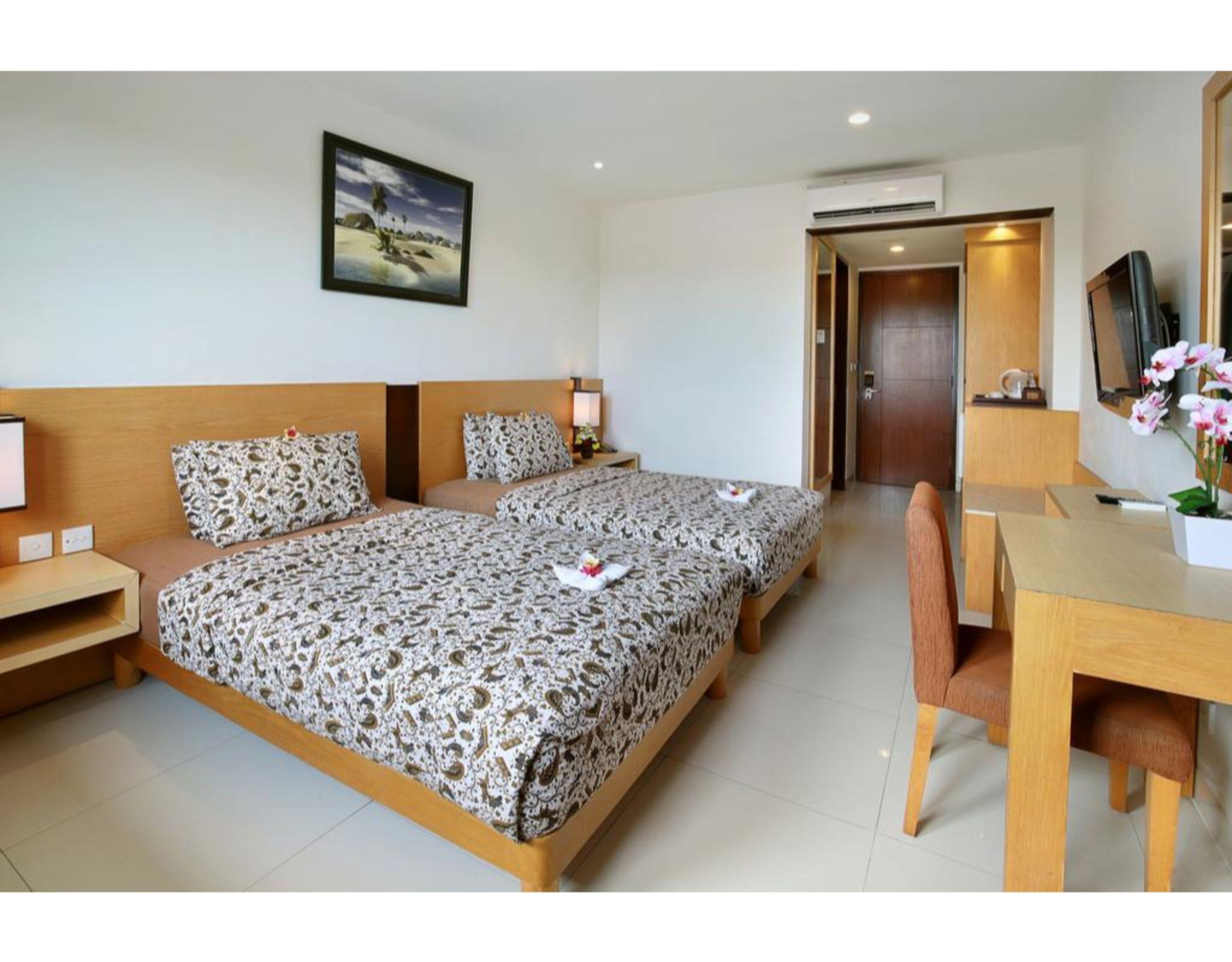 Bali Relaxing Resort And Spa Nusa Dua  Dış mekan fotoğraf