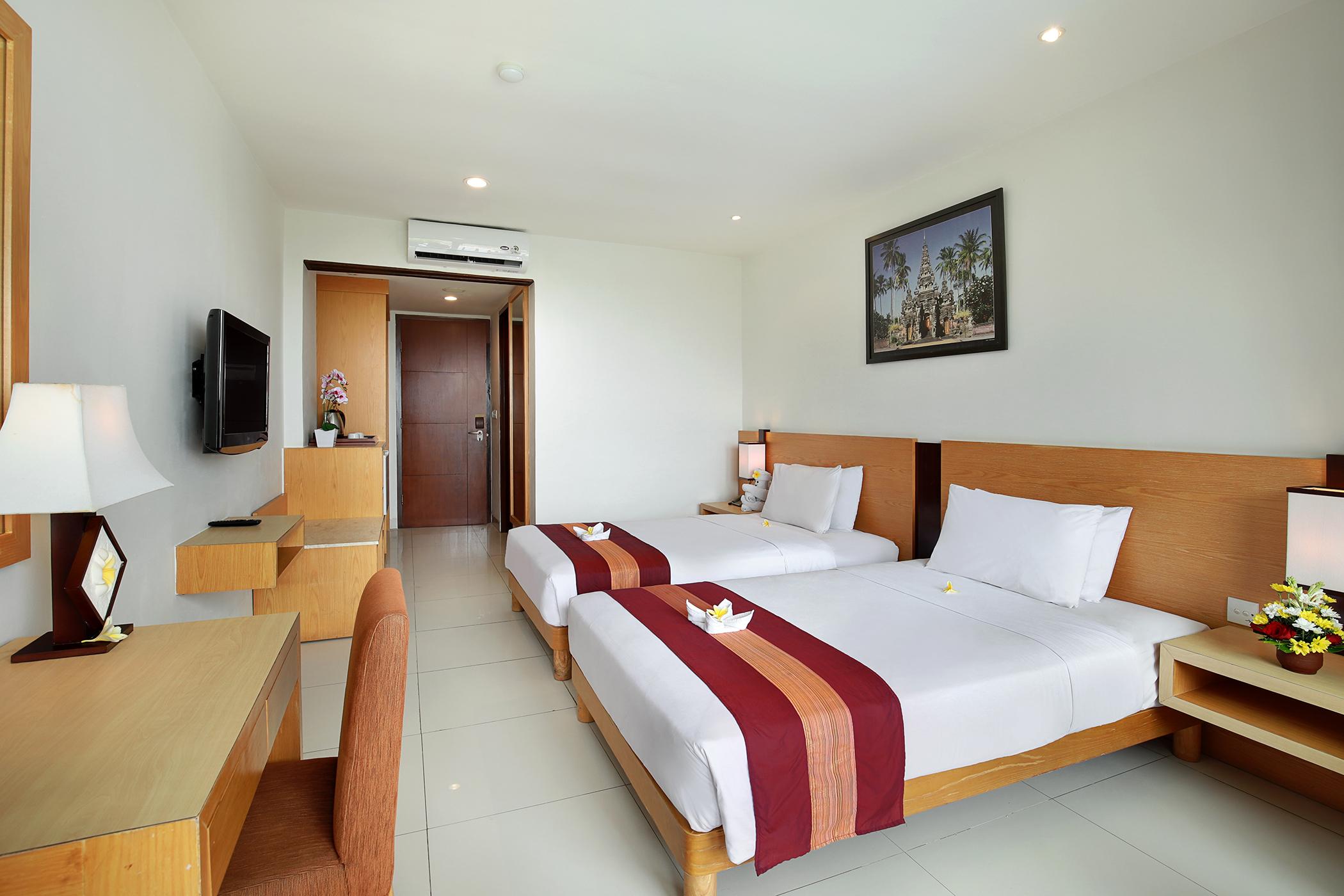 Bali Relaxing Resort And Spa Nusa Dua  Dış mekan fotoğraf