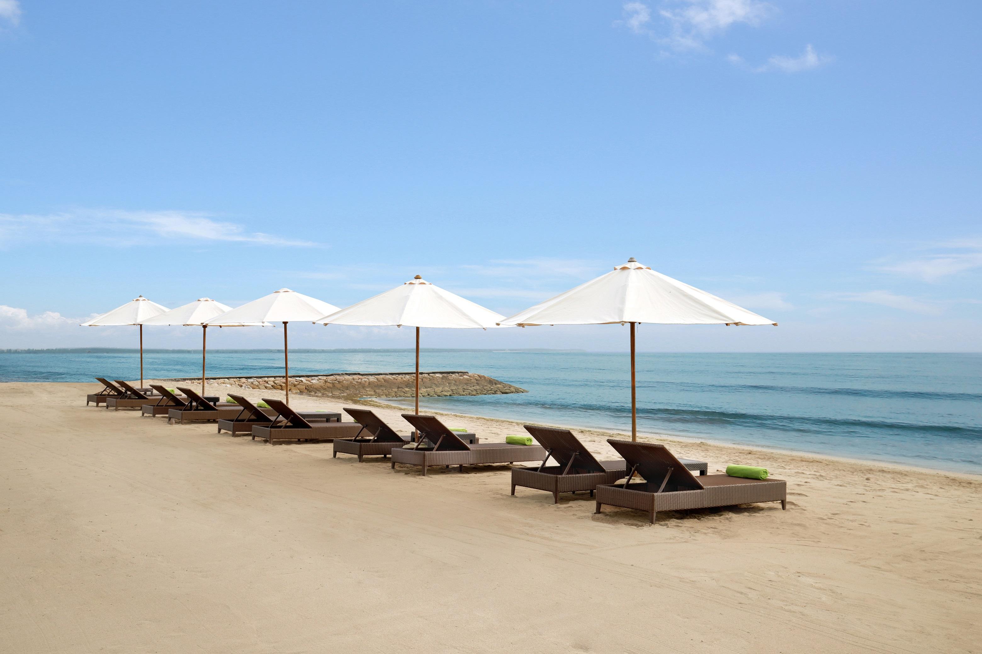Bali Relaxing Resort And Spa Nusa Dua  Dış mekan fotoğraf