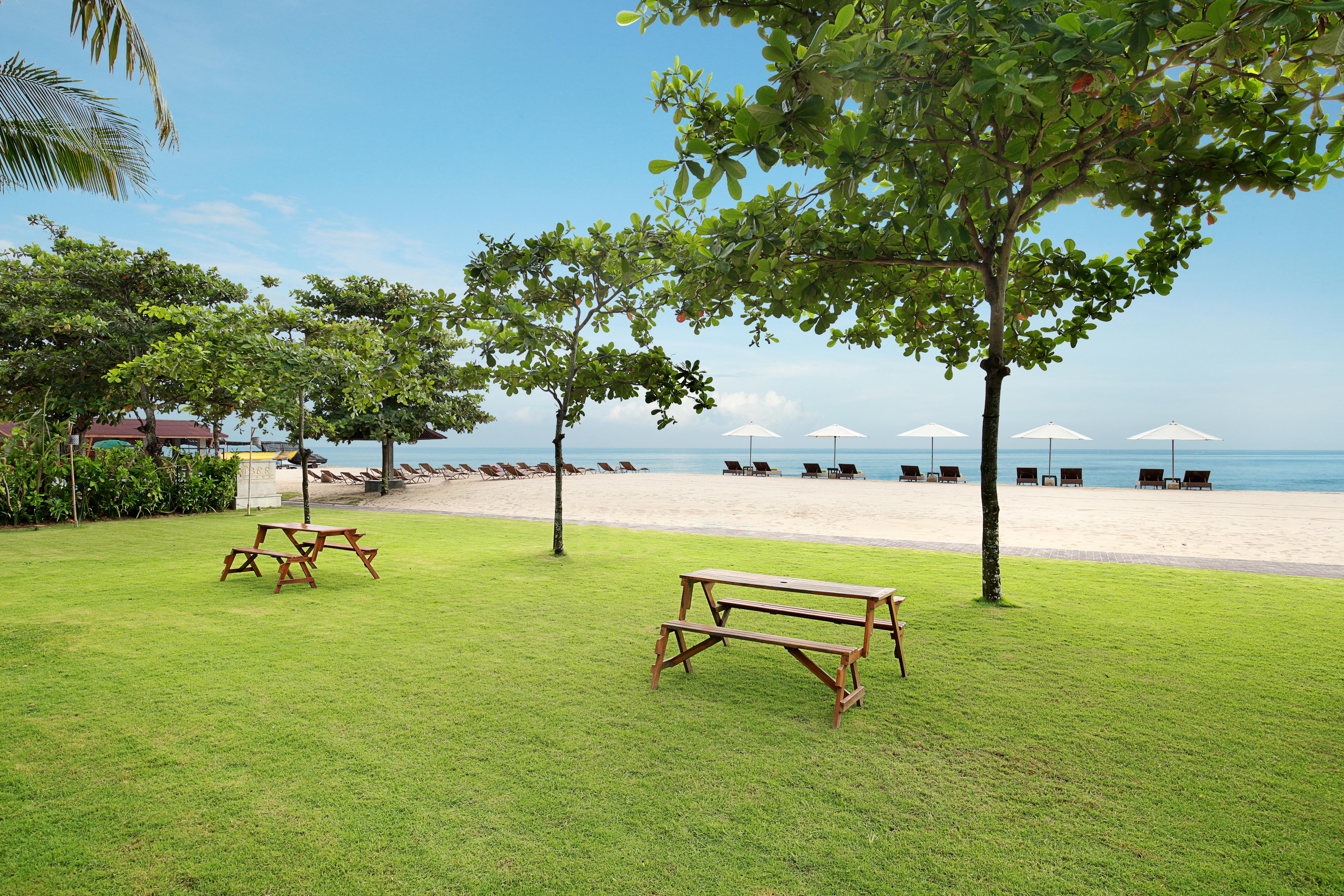 Bali Relaxing Resort And Spa Nusa Dua  Dış mekan fotoğraf