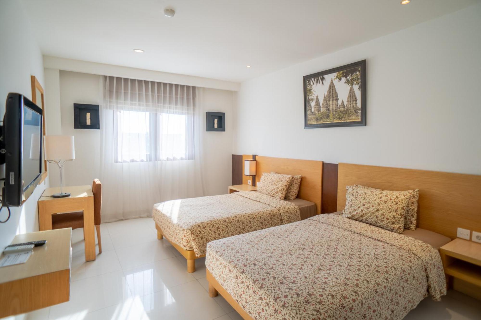 Bali Relaxing Resort And Spa Nusa Dua  Dış mekan fotoğraf
