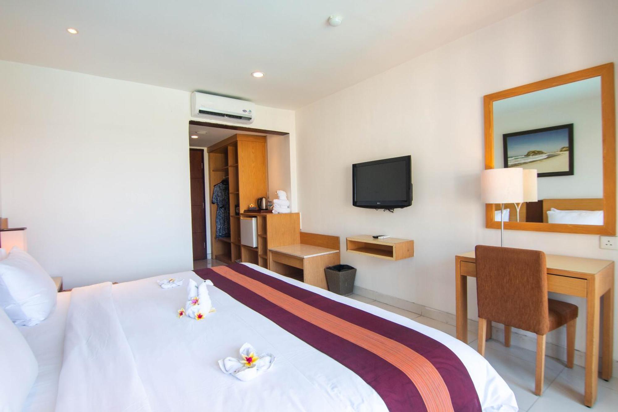 Bali Relaxing Resort And Spa Nusa Dua  Dış mekan fotoğraf