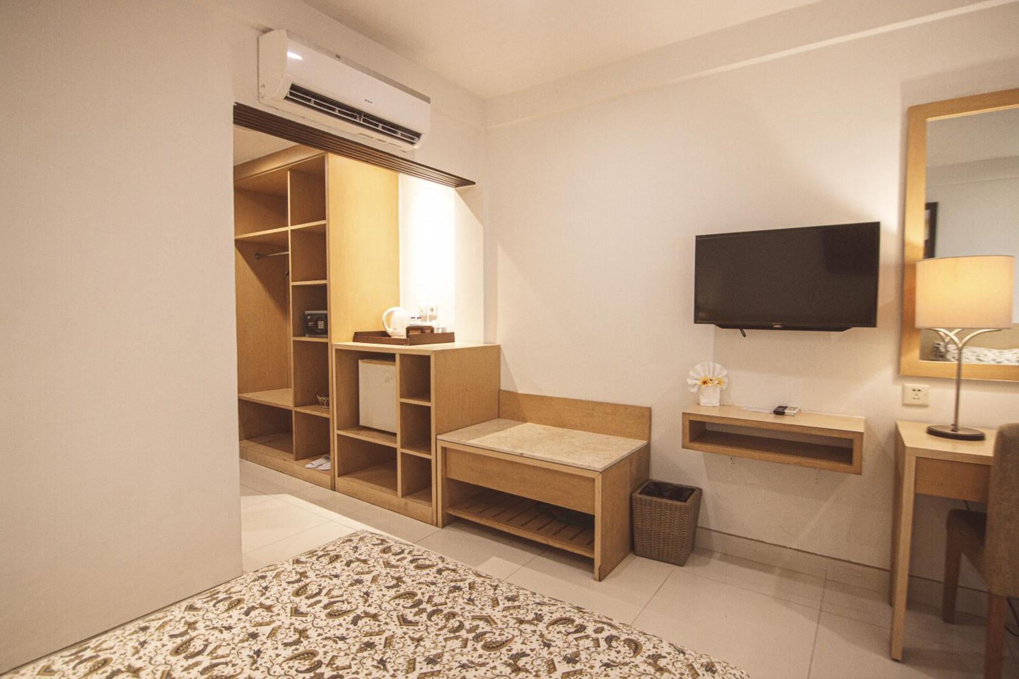 Bali Relaxing Resort And Spa Nusa Dua  Dış mekan fotoğraf