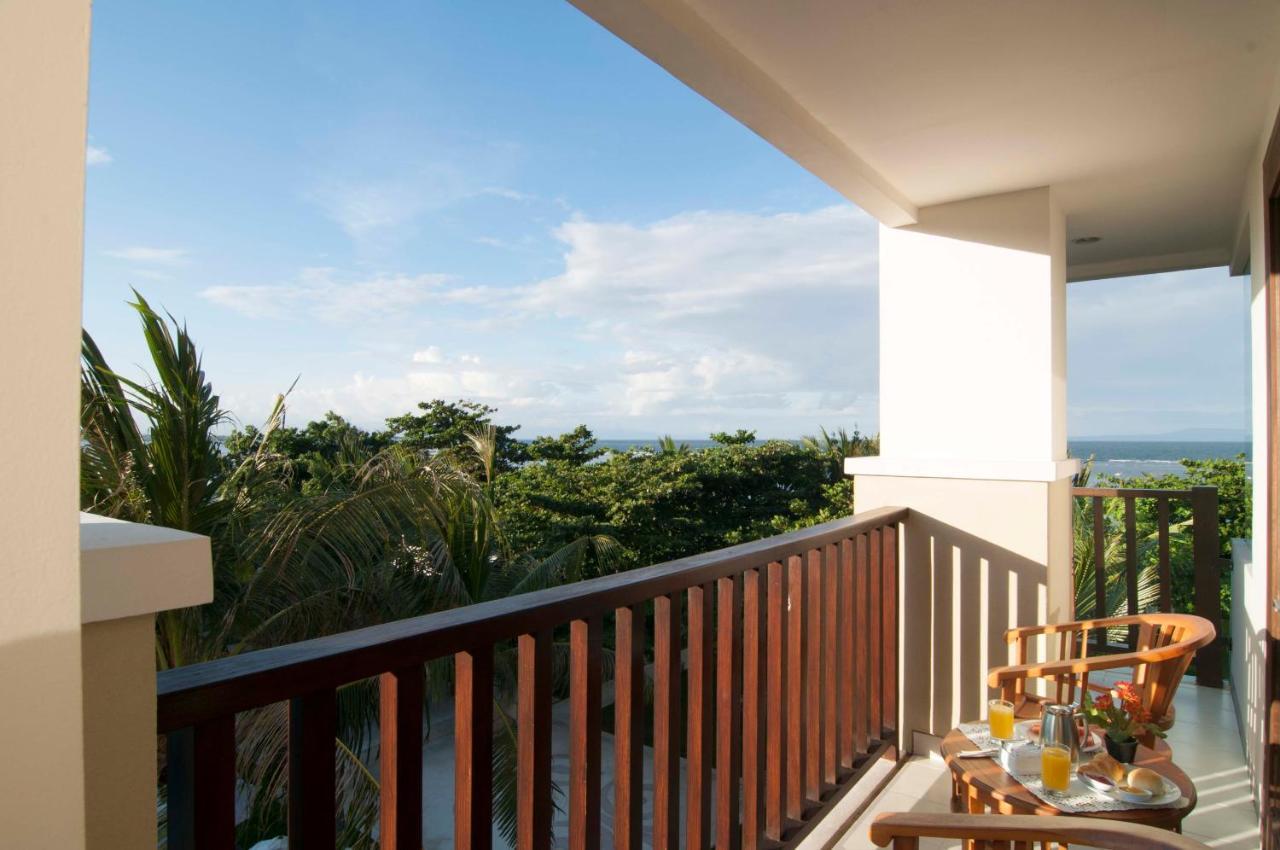 Bali Relaxing Resort And Spa Nusa Dua  Dış mekan fotoğraf