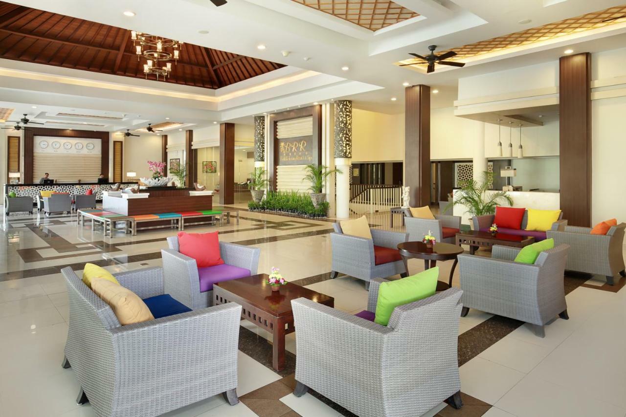 Bali Relaxing Resort And Spa Nusa Dua  Dış mekan fotoğraf